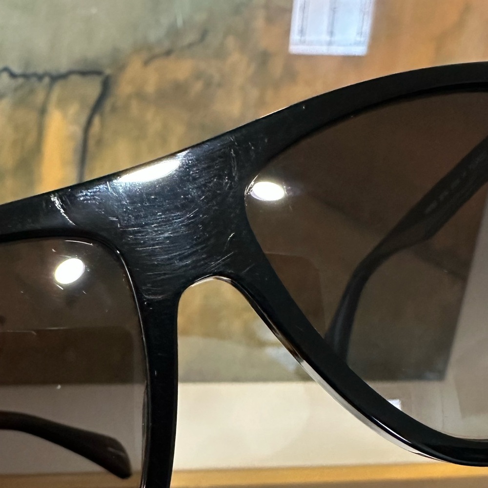 🌸RAG & BONE🌸 Polarized Square Sunglasses - Picture 9 of 11